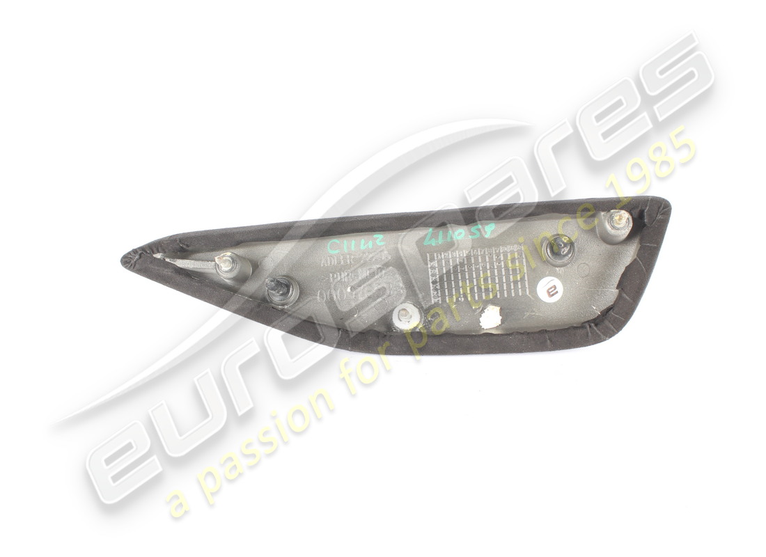 cuscino sx completo usato ferrari. codice articolo 947676 (2)