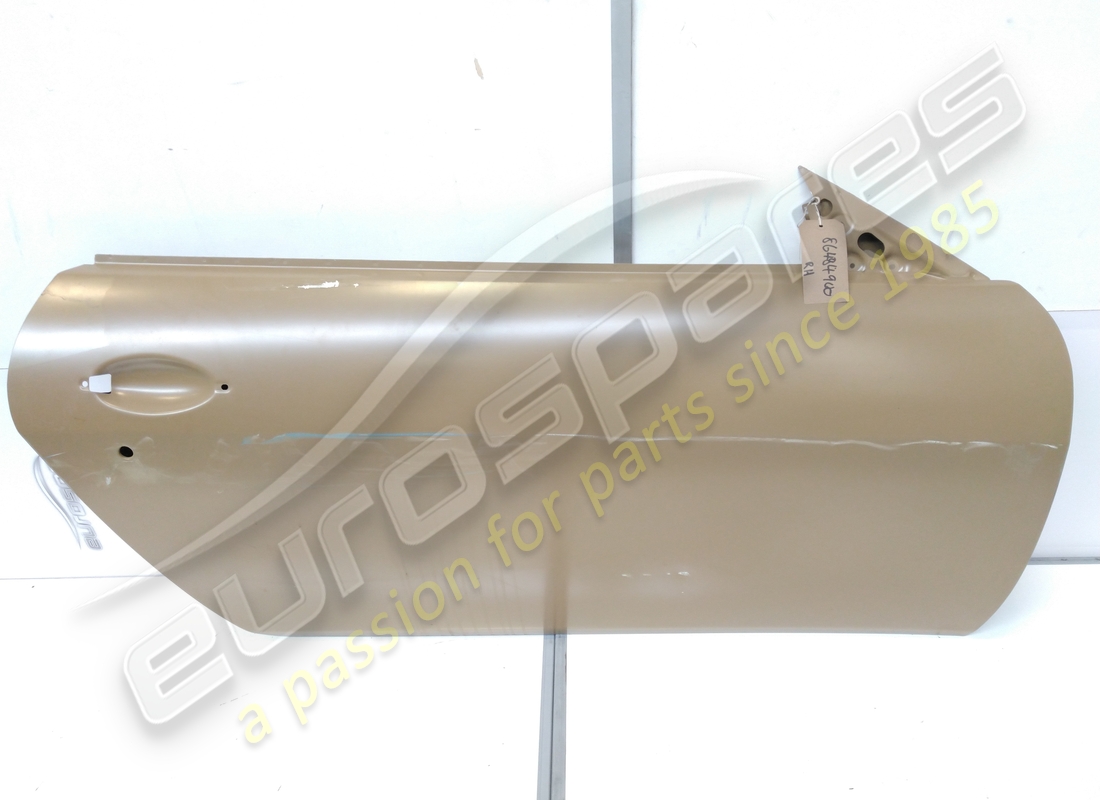 nuovo maserati gruppo porta anteriore dx. numero parte 86484900 (1)