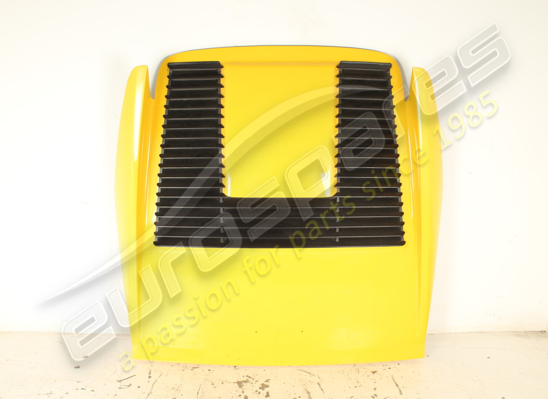 COFANO POSTERIORE COMPLETO USATO Eurospares . NUMERO PARTE EAP1492403 (1)