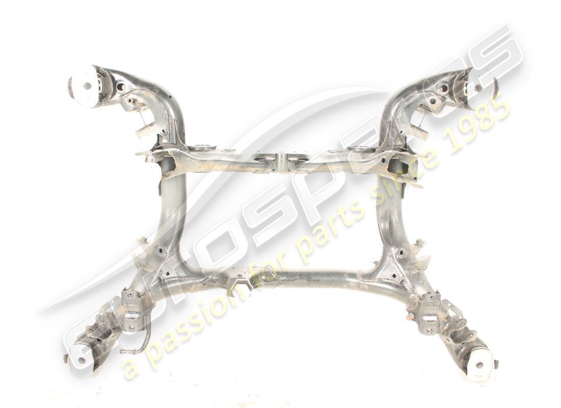 lamborghini sottotelaio usato lg4.2. numero parte 4m0505235ca (2)