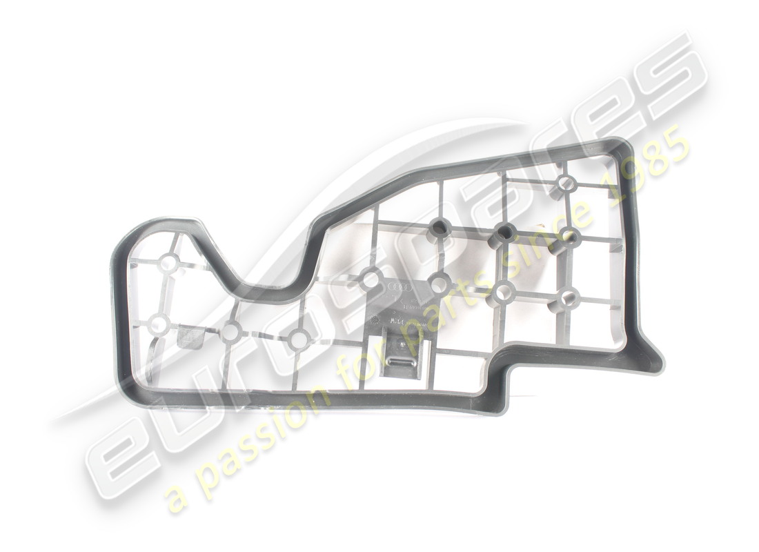 usato lamborghini supporto,fodera stuetzt.bodenbelag. numero parte 4m0864471b (2)