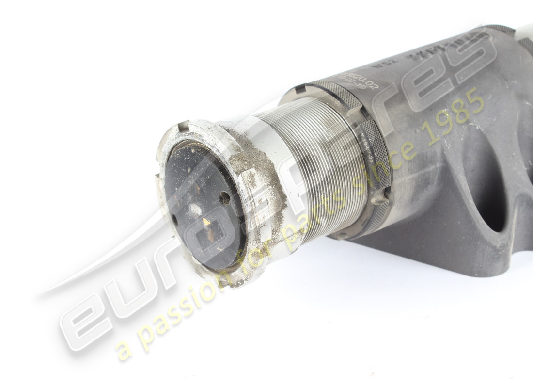usato ferrari cric completo posteriore sx. numero parte 335620 (2)