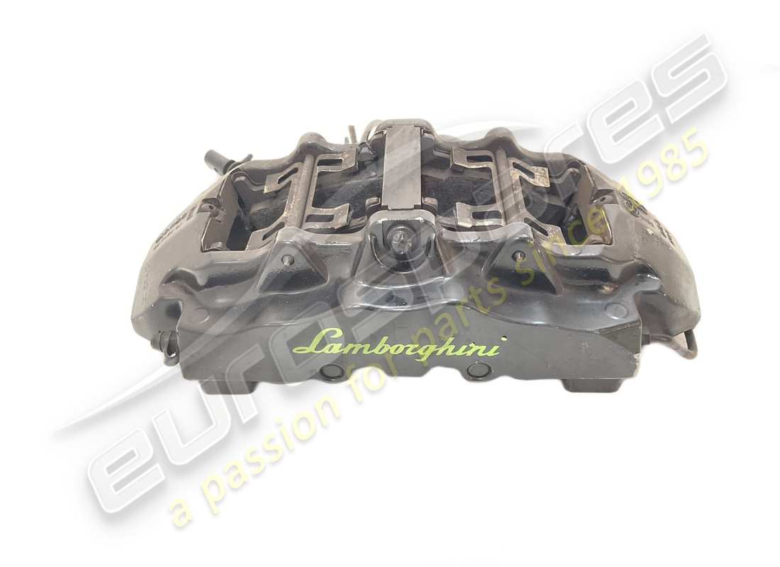 USATA Lamborghini PINZA FRENO ANTERIORE MY04-08 B . NUMERO PARTE 400615105Q (1)