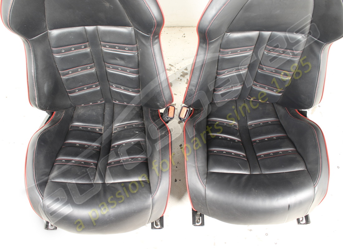 set sedili destro e sx usati eurospares. numero parte eap1490504 (6)