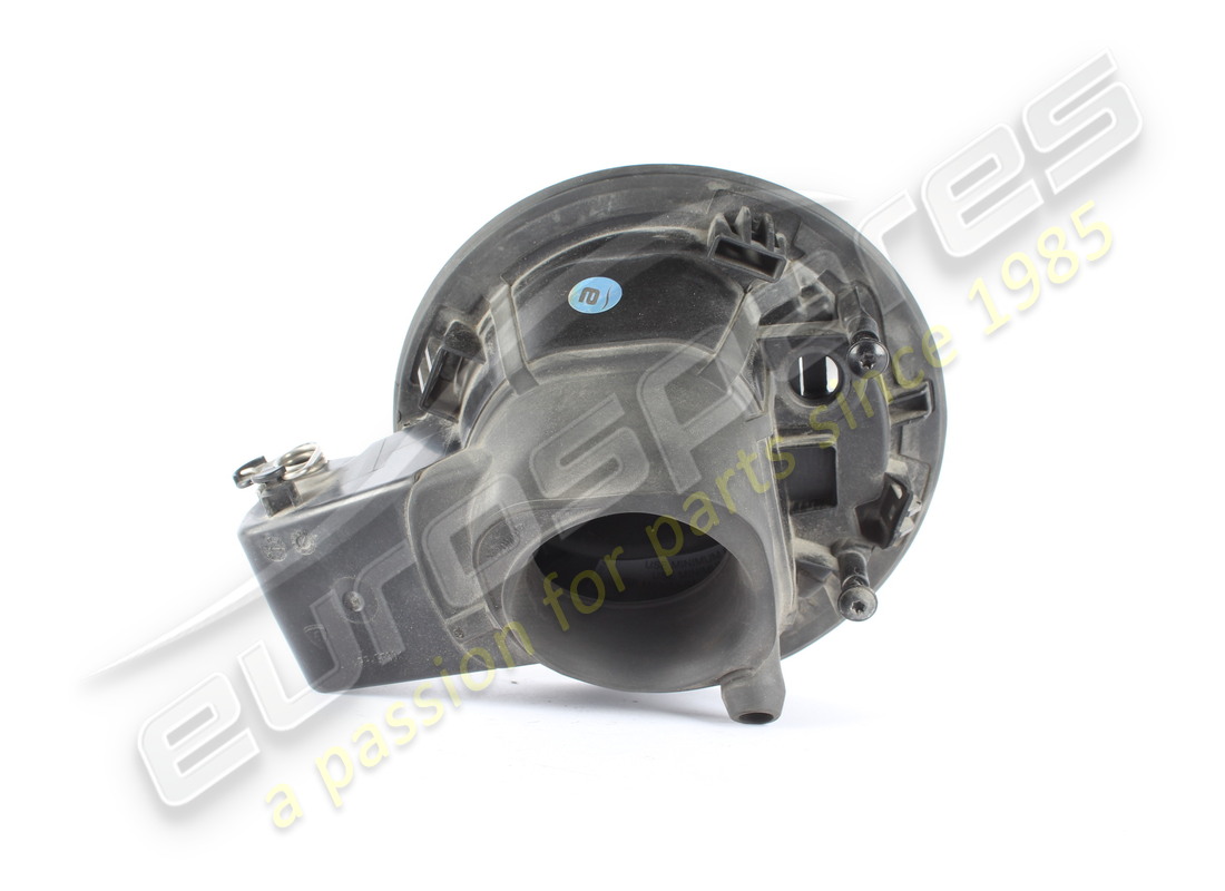 sportello di riempimento carburante lamborghini usato. numero parte 4t7809906a (2)