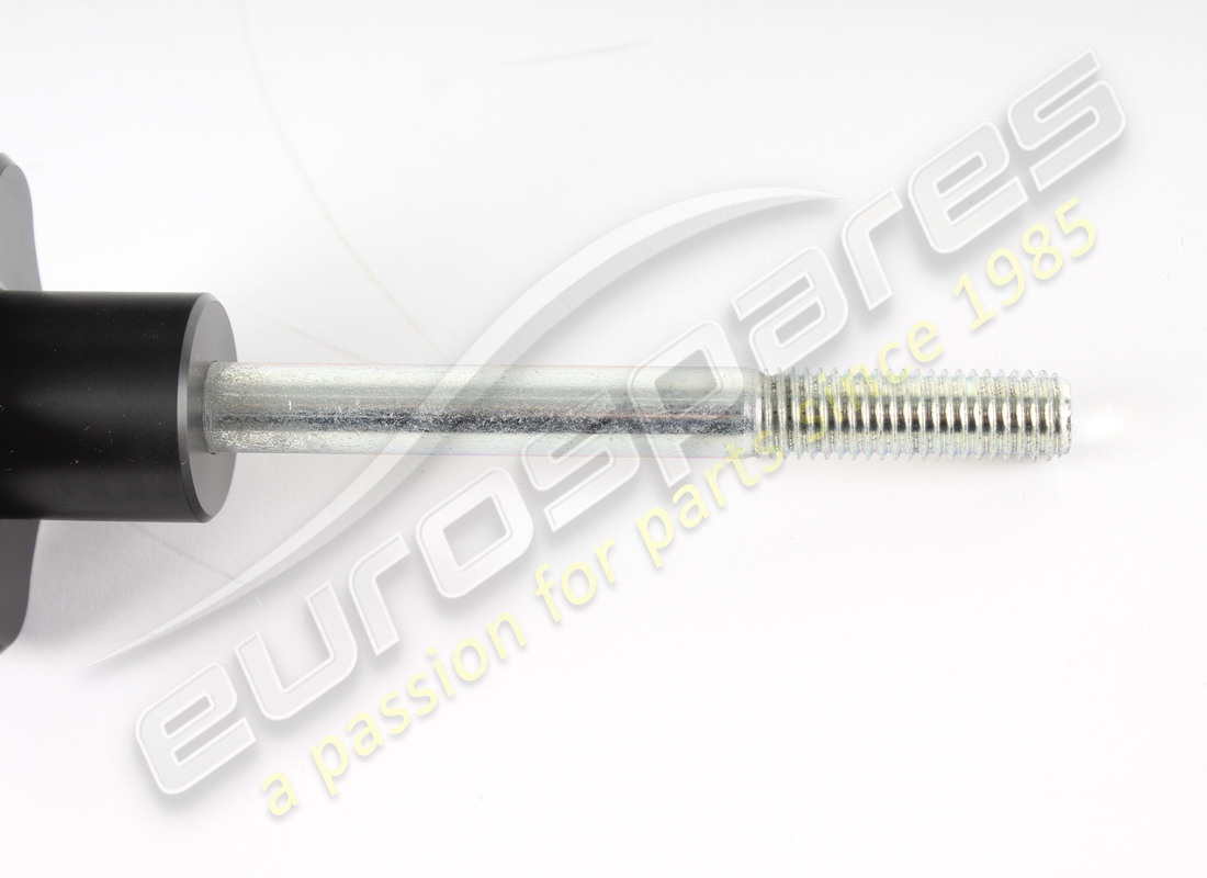 nuovo eurospares bullone di fissaggio della ruota di scorta / bullone di fissaggio. numero parte 61609400 (2)