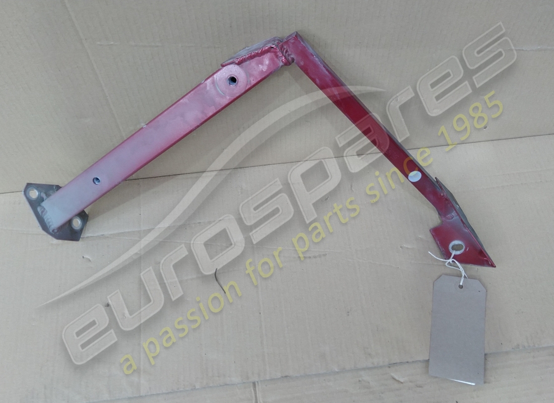 parentesi lamborghini usata. numero parte 400806635 (1)