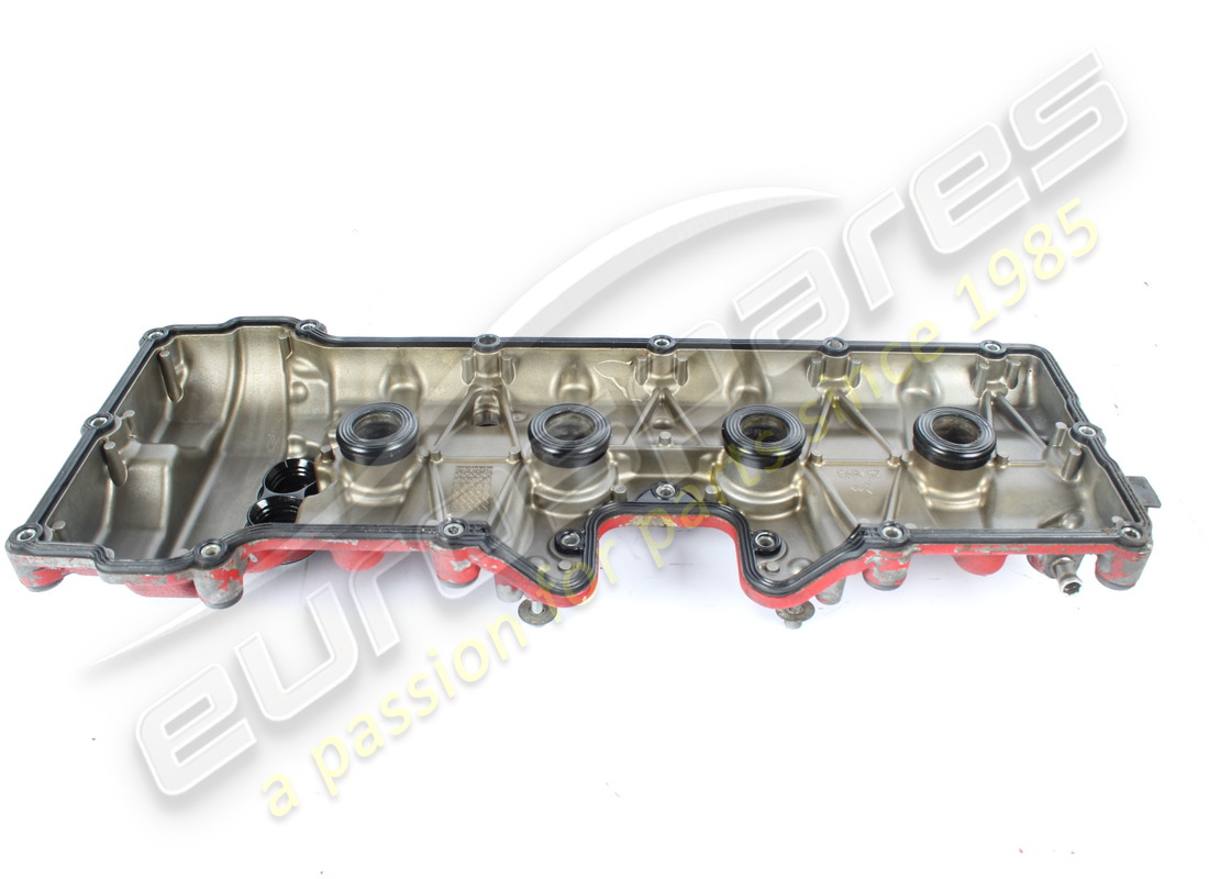 copertura testa cilindro sx usata ferrari. numero parte 250893 (2)
