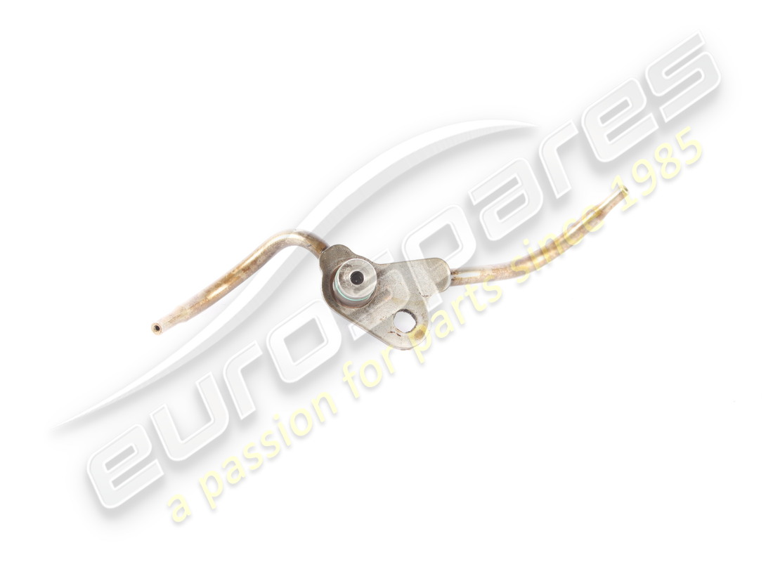 assemblaggio ugello raffreddamento pistone ferrari usato. numero parte 298858 (1)