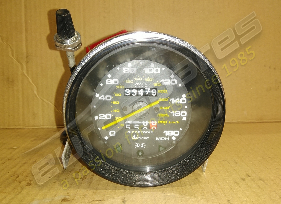 USATO Ferrari VELOCITÀ MPH . NUMERO PARTE 114340 (1)