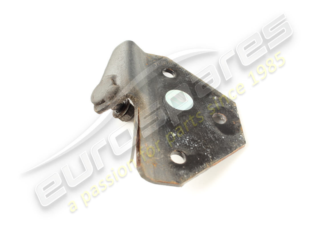 piastra sx usata ferrari. numero parte 65655700 (2)