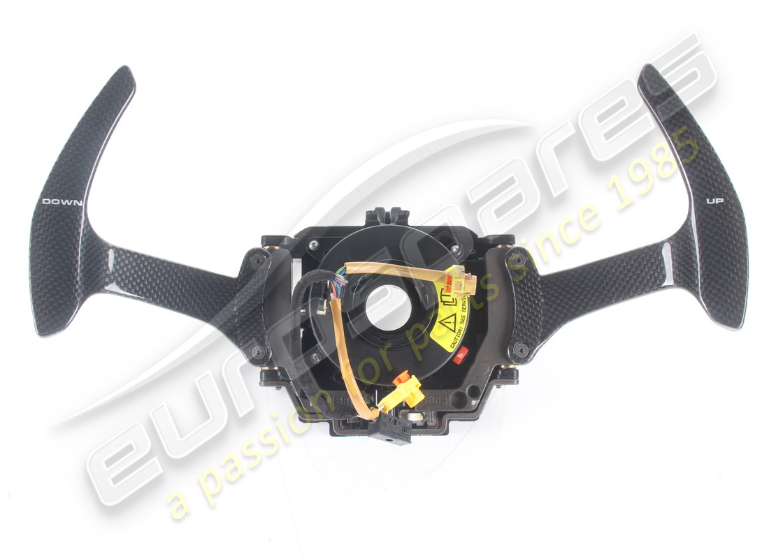 USATO Ferrari GRUPPO LEVA DEL CAMBIO . NUMERO PARTE 327251 (1)