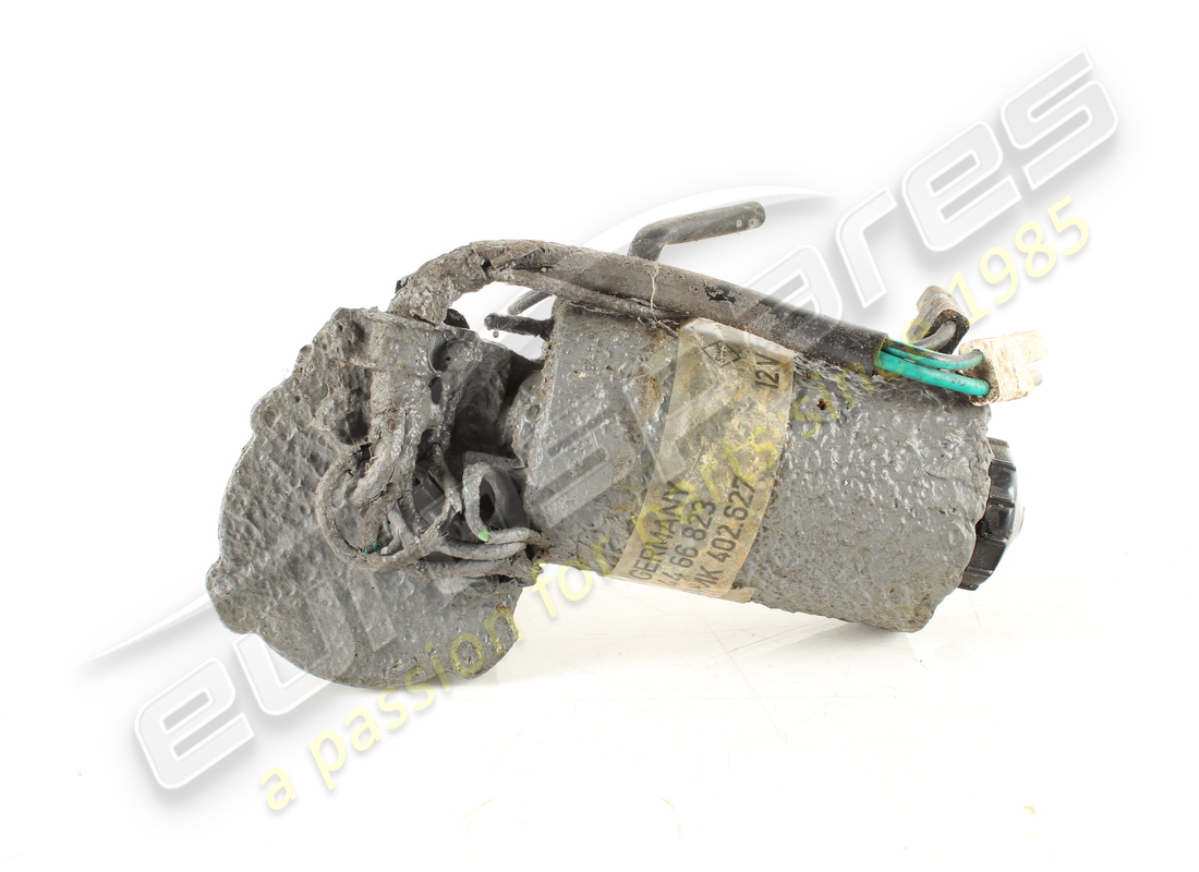 motore sollevamento fari ferrari usato. numero parte 172535 (2)