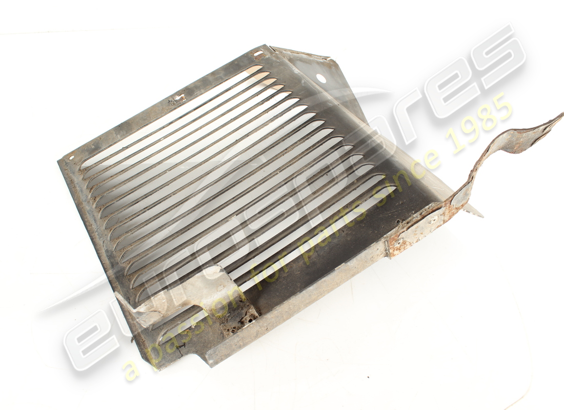 usato ferrari protezione ghiaia posteriore sx. numero parte 65432100 (4)