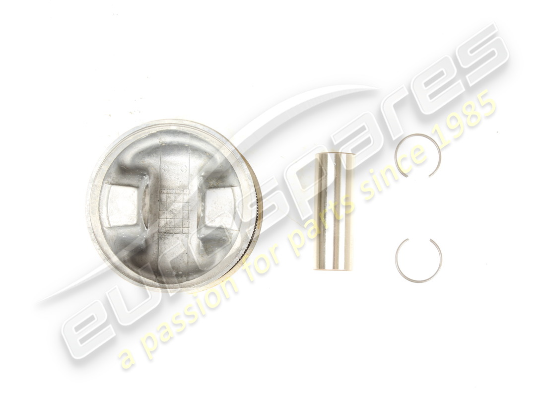 nuovo maserati pistone completo d.94 x 2800/s. numero parte 478025300 (2)