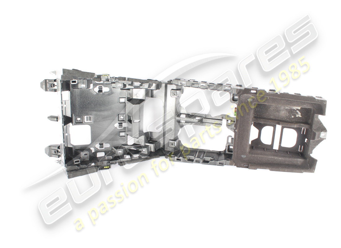 CONSOLE CENTRALE Lamborghini USATA. NUMERO PARTE 4ML863244A (1)