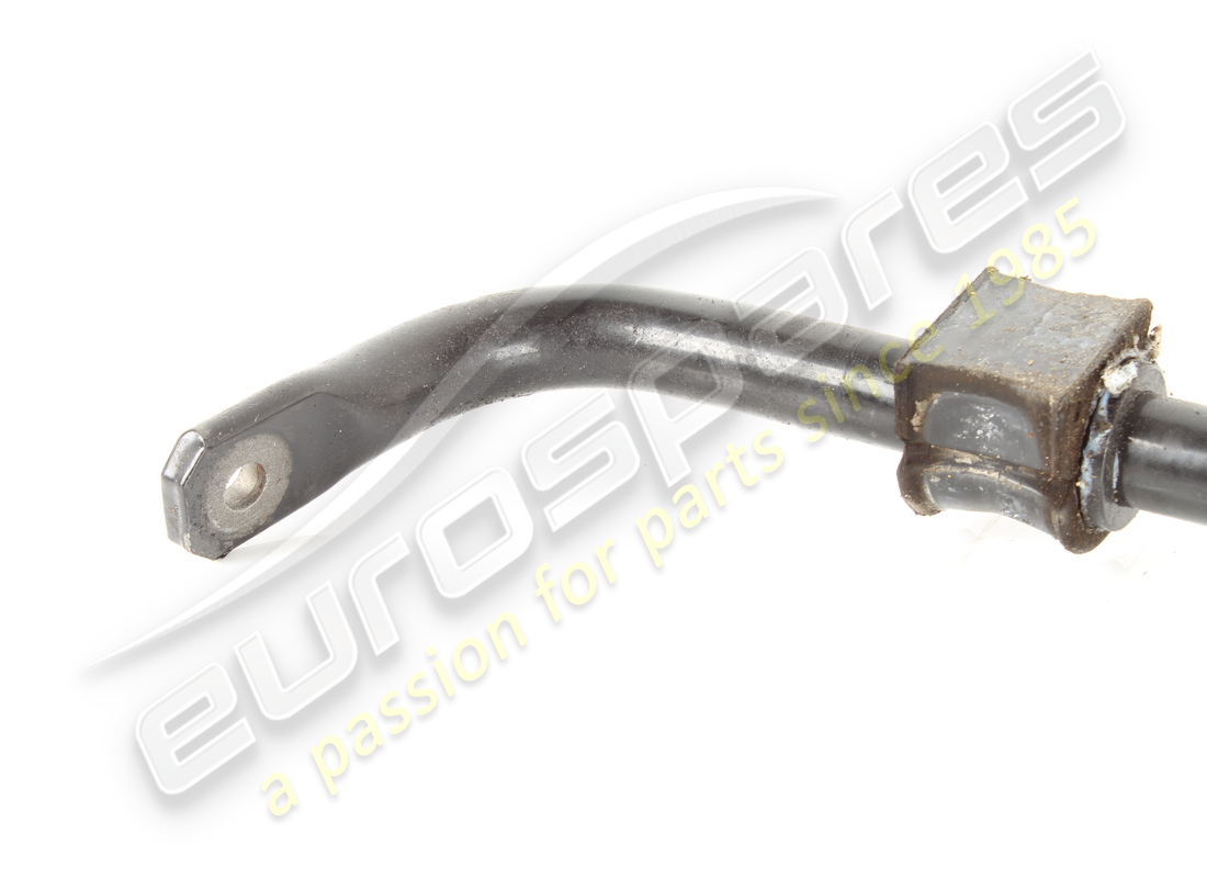 USATO FERRARI BARRA STABILIZ POST CAVA D=2. NUMERO PARTE 864538 (4) usato ferrari barra stabiliz post cava d=2. numero parte 864538 (4)