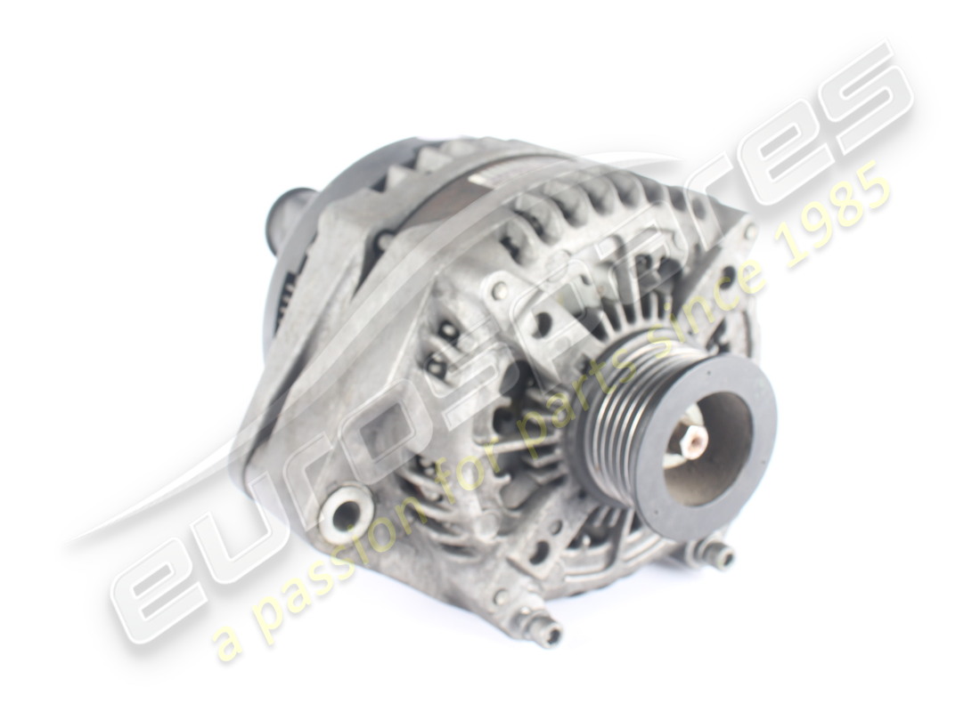 alternatore ferrari usato. numero parte 275217 (1)
