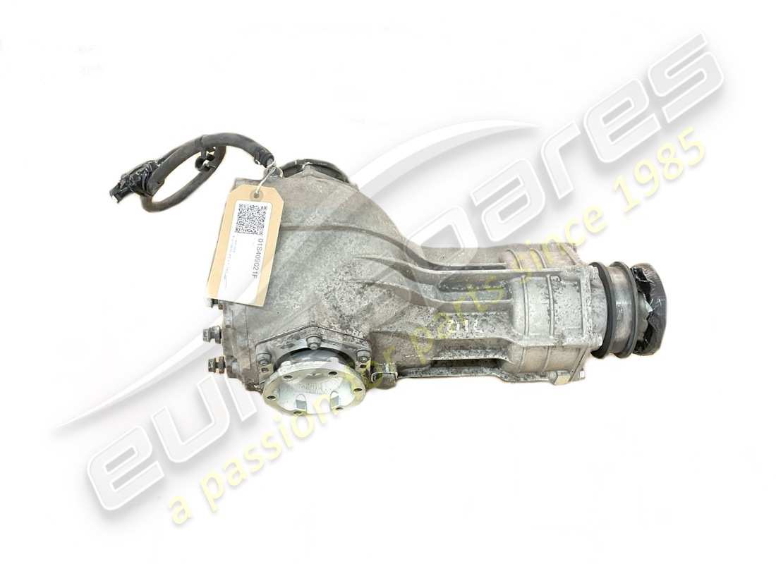 differenziale lamborghini usato. numero parte 01s409021f (2)