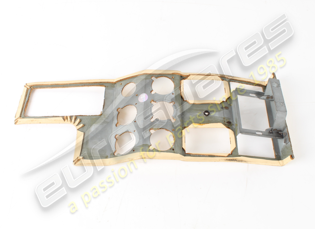 pannello strumenti usato ferrari rhd gts. numero parte 61847500 (5)