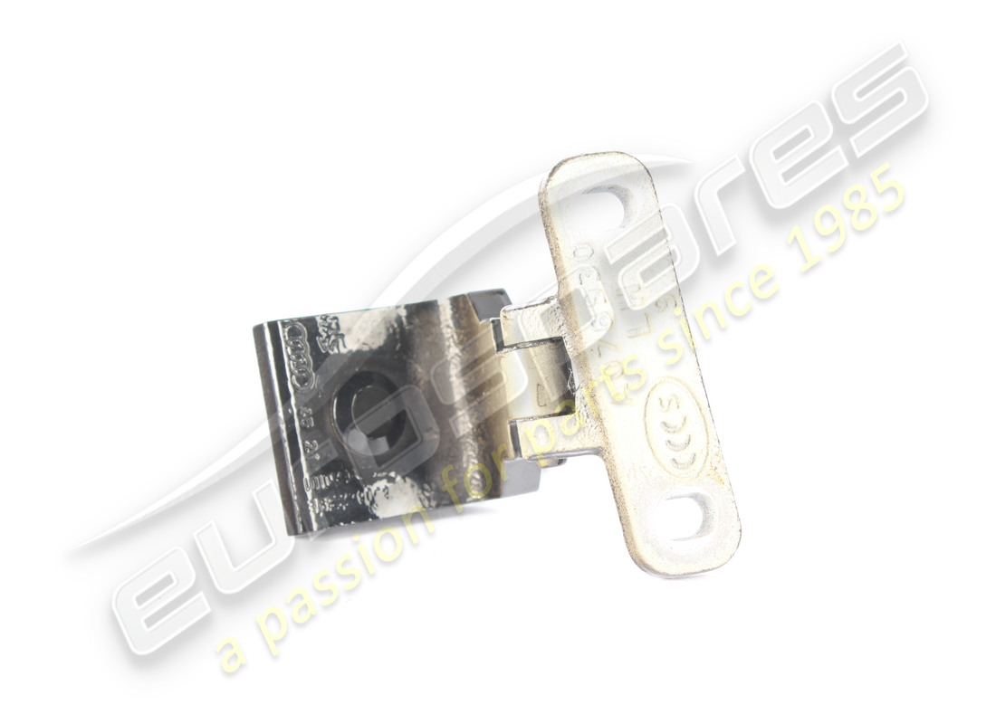 cerniera del bagagliaio usata lamborghini. numero parte 8u0827299e (2)