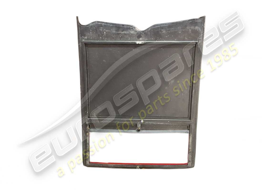 numero parte guida a sinistra del cofano anteriore ferrari usato 61751500 (2)