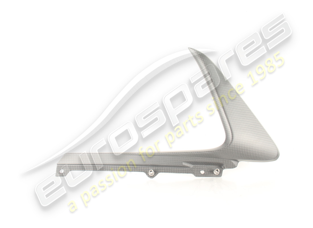 nuovo ferrari elemento completo laterale sottomento destro. codice articolo 875876 (1)