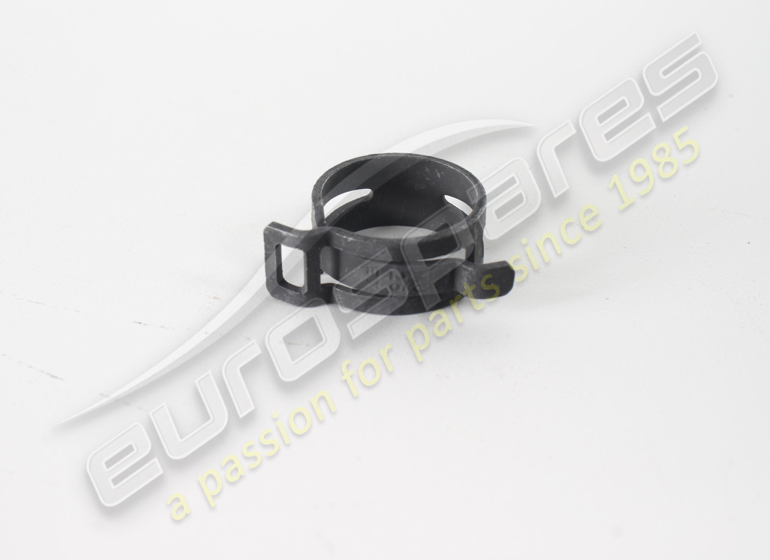 nuovo porsche fascetta per tubo - 25 x 12 - d >> - mj 2002. numero parte 99951265609 (1)