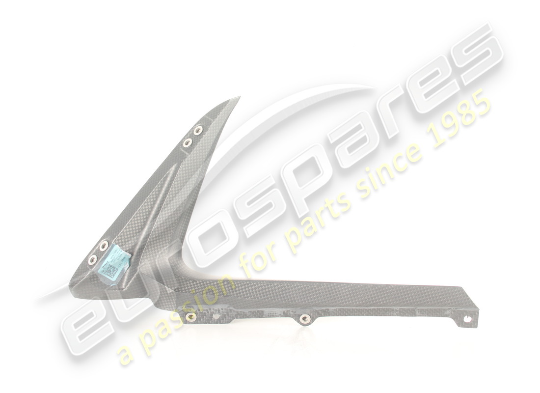 nuovo ferrari elemento completo laterale sottomento destro. codice articolo 875876 (3)