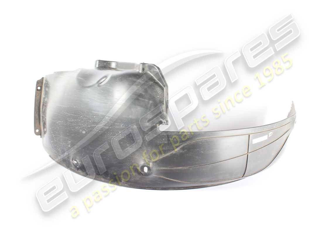 RIVESTIMENTO DEL PASSAGGIO RUOTA USATO Porsche . NUMERO PARTE 9GT810907 (1)
