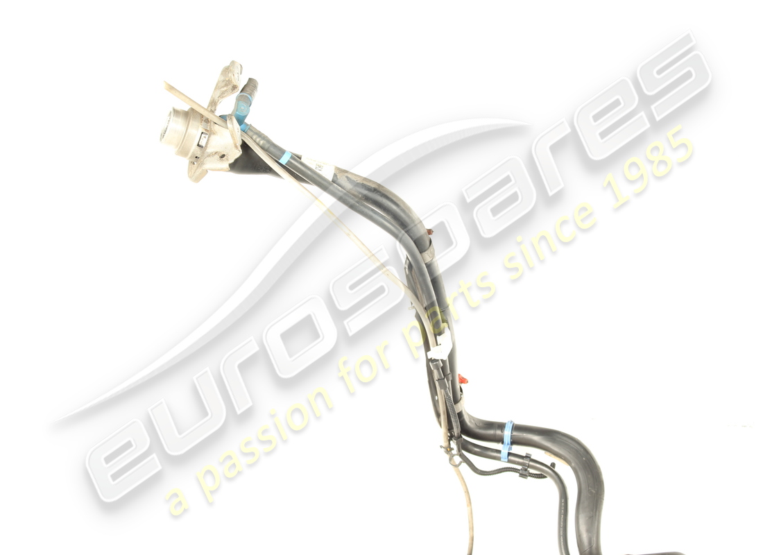 serbatoio carburante usato lamborghini 85 tfsi gr nar osh. numero parte 4m0201021fn (3)