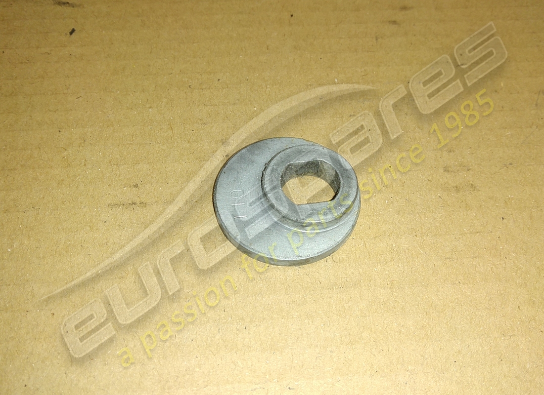 Rondella DI SOSPENSIONE Ferrari USATA. NUMERO PARTE 150790 (1)