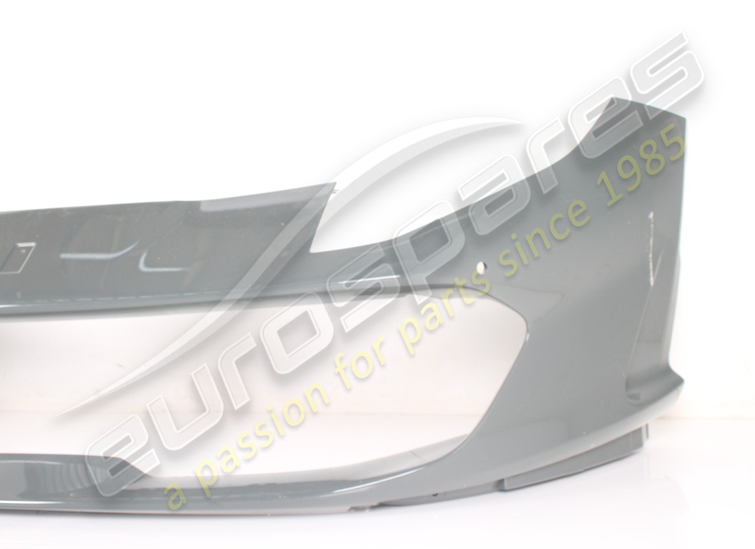 nuovo (altro) ferrari paraurti anteriore completo. numero parte 985880854 (2)