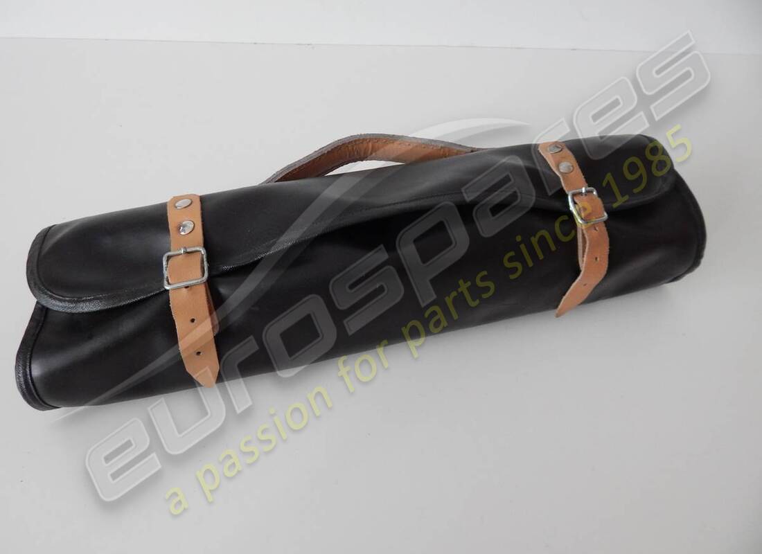 nuovo ferrari solo borsa per kit jack. numero parte 117077 (1)