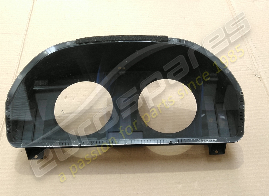 Ferrari LUCI QUADRO STRUMENTI USATE . NUMERO PARTE 166885 (1)