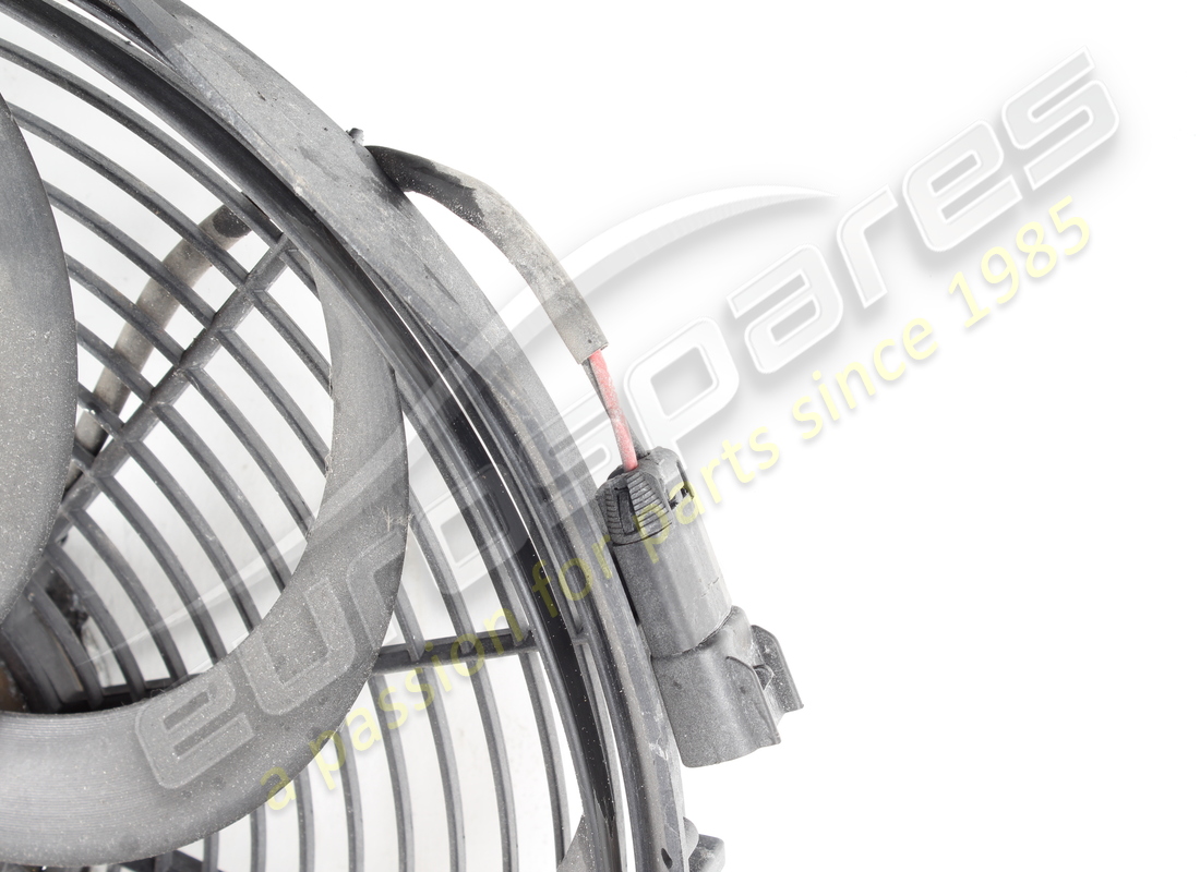 ventola di ventilazione ferrari usata. numero parte 160910 (2)
