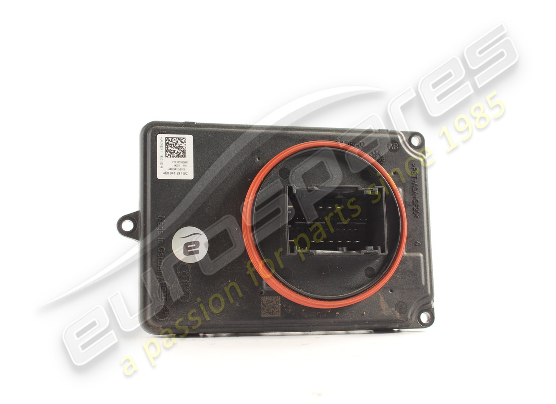 centralina lamborghini usata,lightdiag-adr: 091. numero parte 4k0941591bc (1)