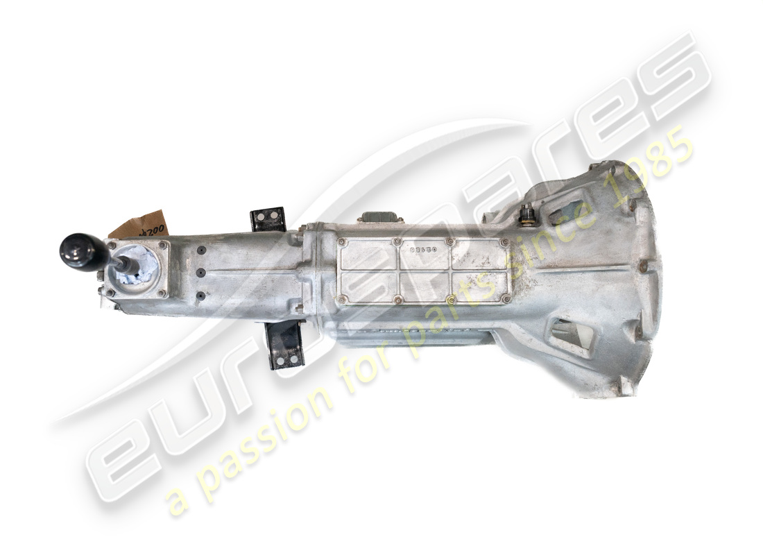 scatola del cambio e della frizione lamborghini ricondizionata. numero parte 002401782 (4)