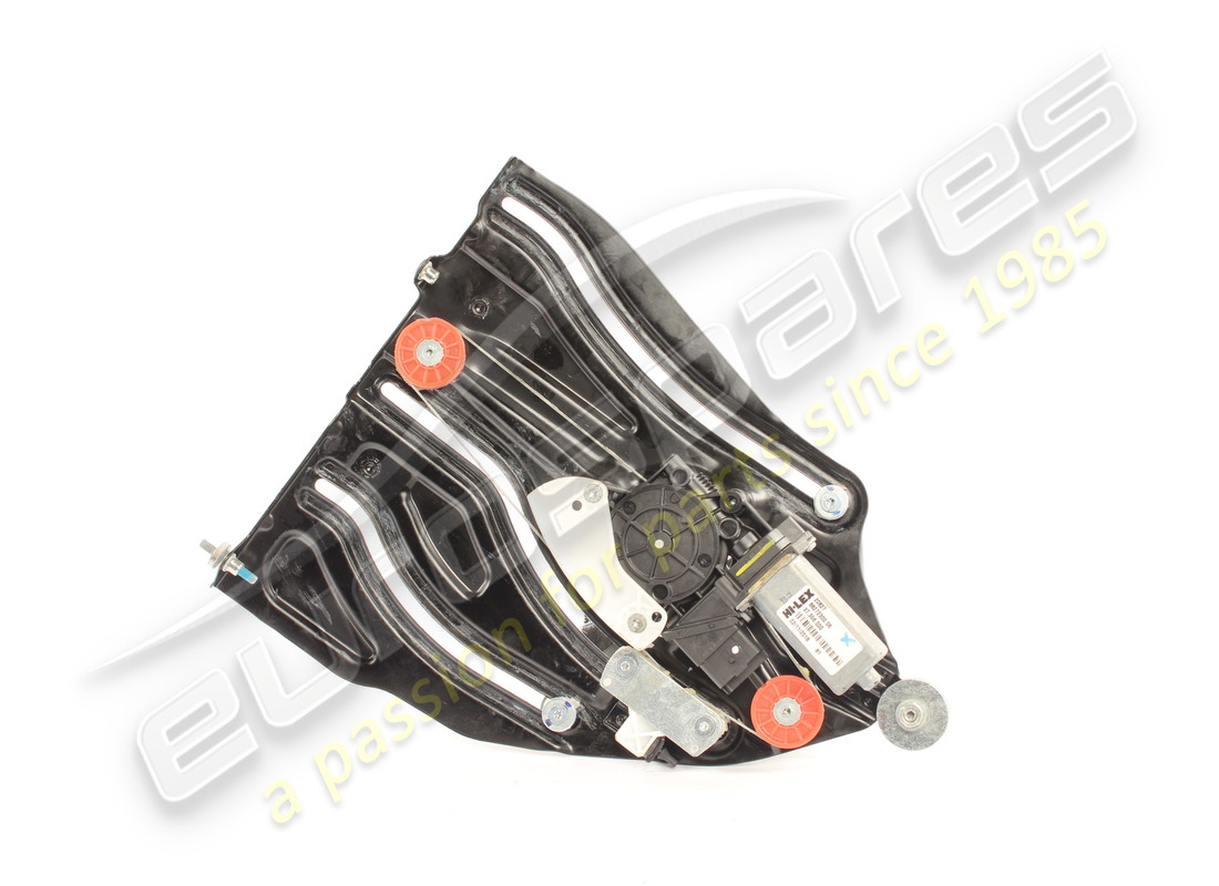 ascensore quarterlight sx usato ferrari. numero parte 88272300 (2)