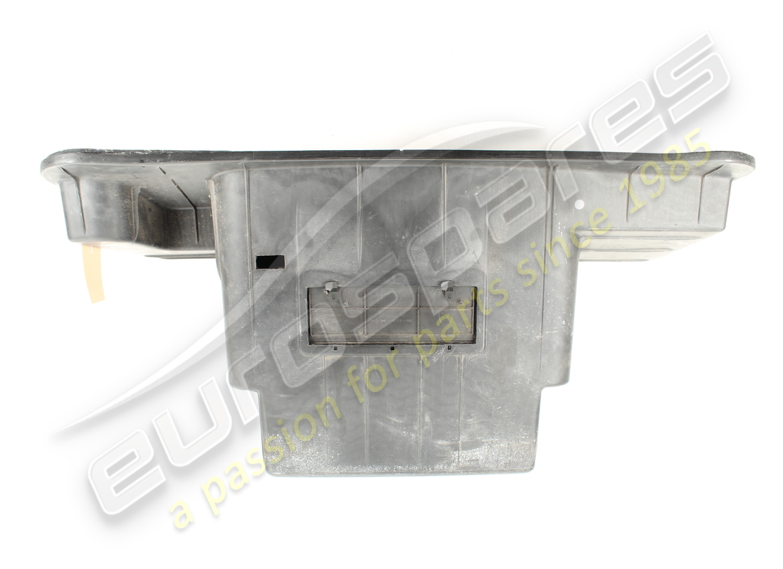 rivestimento del vano bagagli usato lamborghini. numero parte 400863362af (2)