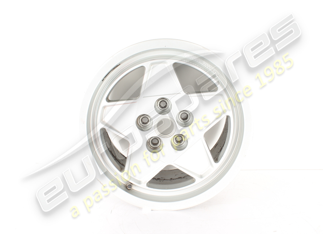 USATO Ferrari CERCHIO POSTERIORE SPEEDLINE 10J X 16 RUOTA SPEEDLINE . NUMERO PARTE 138051 (1)