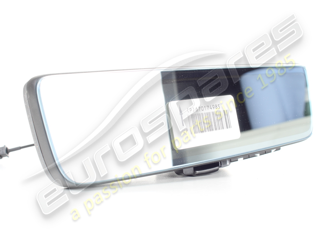 nuovo maserati specchietto retrovisore interno. codice articolo 670174985 (7)