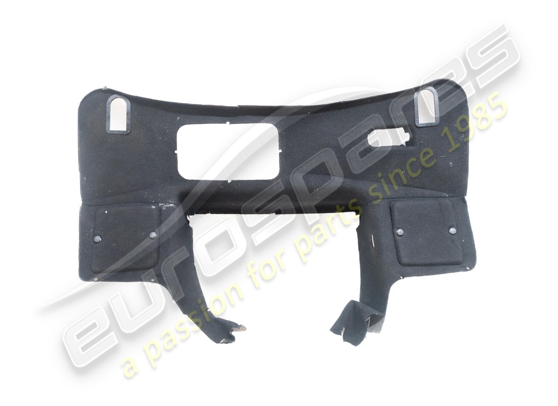 SET DI TAPPETI PER BAULE USATI Ferrari LHD . NUMERO PARTE 62886700 (1)