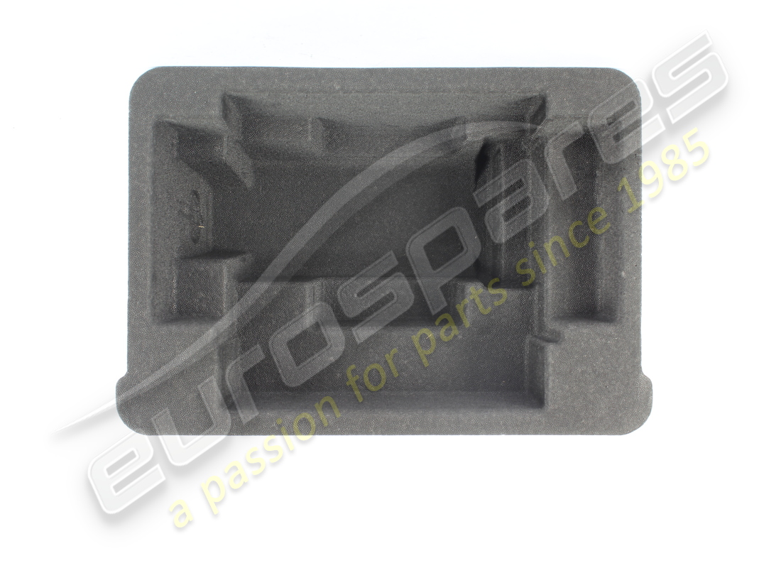 scatola per guanti maserati usata. numero parte 670176131 (3)
