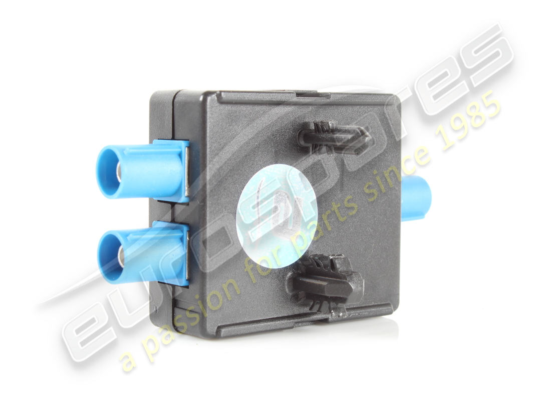 splitter per antenna gps ferrari usato. numero parte 293328 (4)