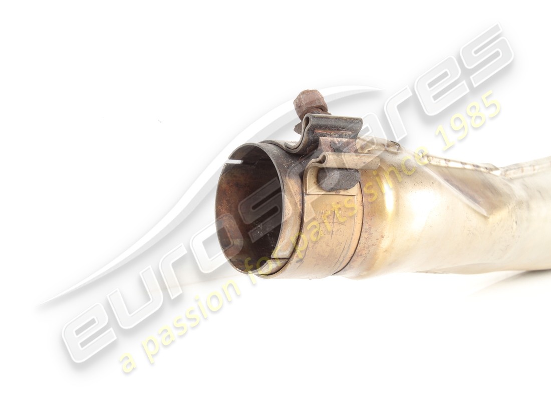 usata ferrari estensione posteriore sx. numero parte 300459 (2)