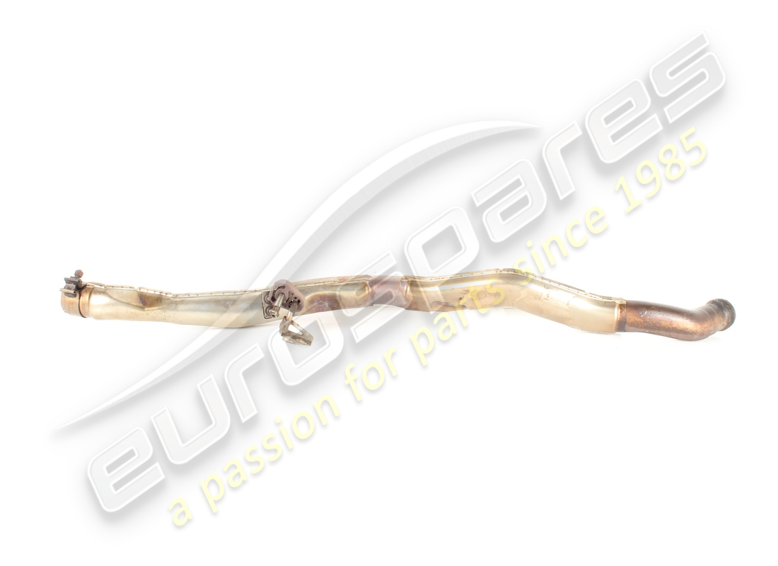 USATA Ferrari ESTENSIONE POSTERIORE SX. NUMERO PARTE 300459 (1)