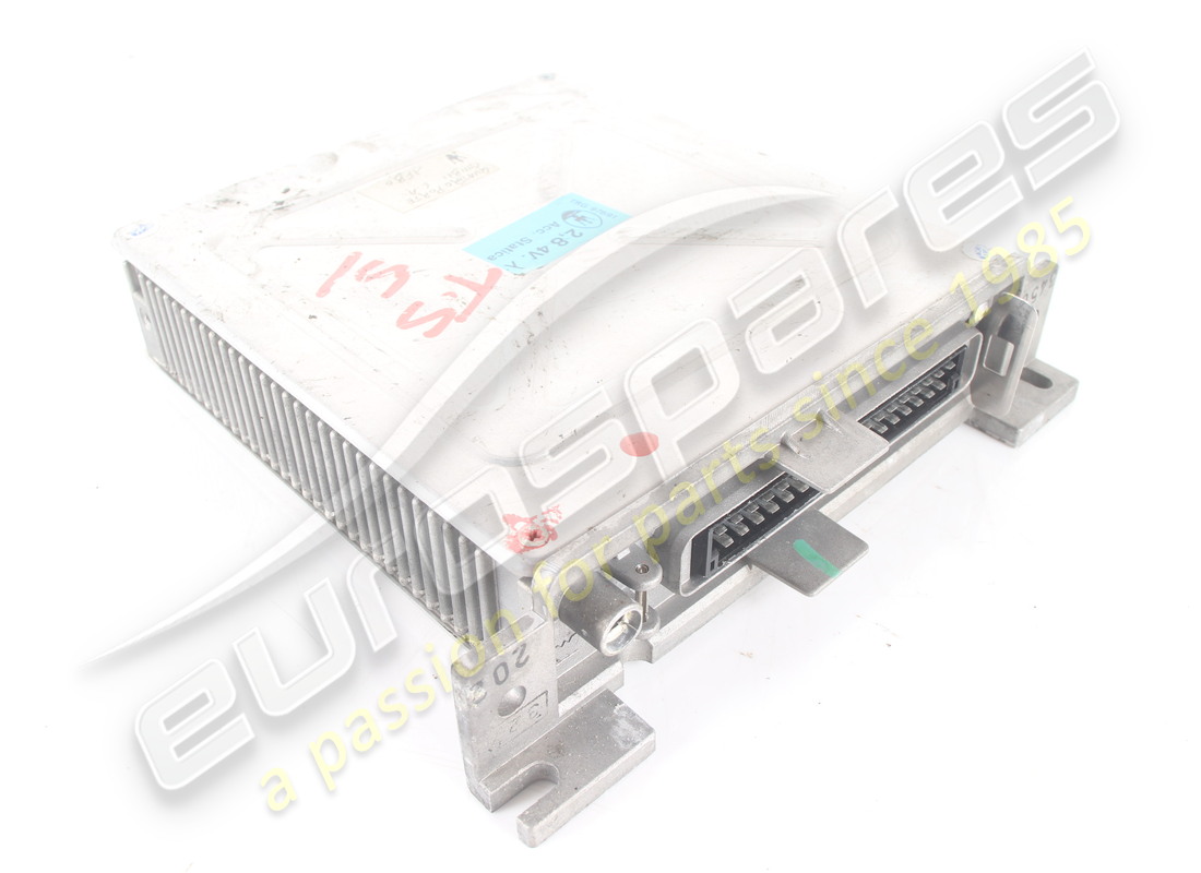 UNITÀ DI CONTROLLO USATA Maserati (CAMBIO AUTOMATICO). NUMERO PARTE 574079510 (1)