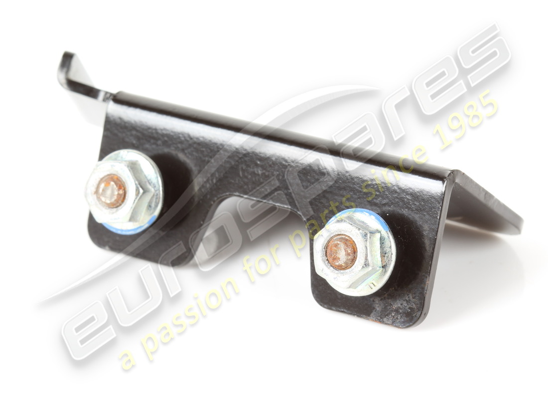 USATO FERRARI STAFFA SOLLEVATORE. NUMERO PARTE 925640 (2) usato ferrari staffa sollevatore. numero parte 925640 (2)