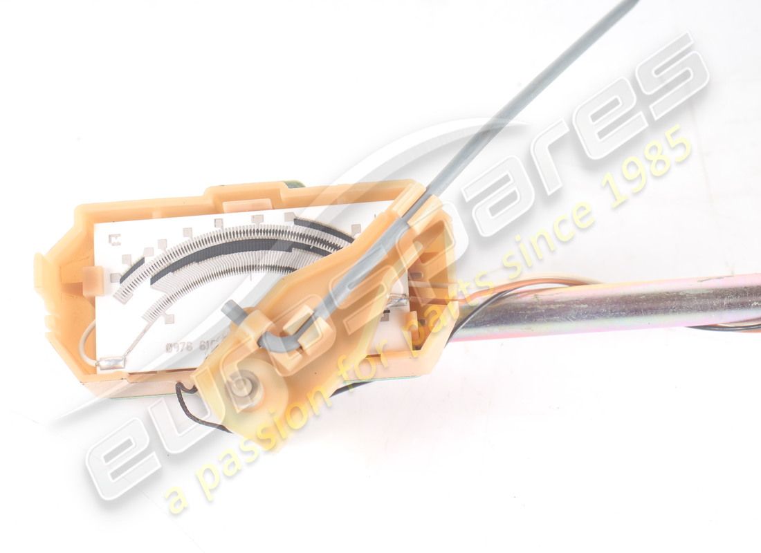 indicatore di livello carburante usato maserati 067.9616. numero parte 313620111 (3)